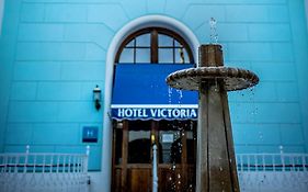 Hotel Victoria